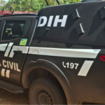 PCGO prende suspeitos em SP investigados por homicídios em Goiânia; crimes estão relacionados ao tráfico de drogas – Policia Civil do Estado de Goiás PCGO prende suspeitos em SP investigados por homicídios em Goiânia; crimes estão relacionados ao tráfico de drogas – Policia Civil do Estado de Goiás