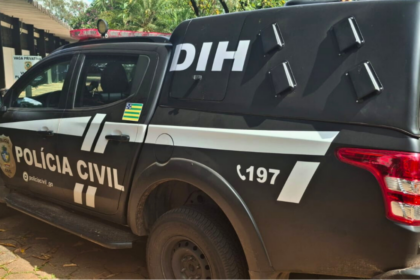 PCGO prende suspeitos em SP investigados por homicídios em Goiânia; crimes estão relacionados ao tráfico de drogas – Policia Civil do Estado de Goiás