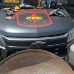 Suspeitos de cometerem furtos na região de Goianésia são presos durante operação da CPE