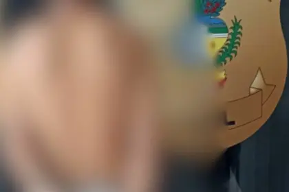 Suspeitos de furtarem cartões em residência no oeste de Goianésia são presos pela PC