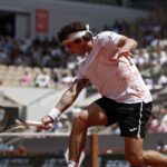 Tênis: Thiago Wild é 1º brasileiro a estrear no Masters 1000 de Miami Tênis: Thiago Wild é 1º brasileiro a estrear no Masters 1000 de Miami