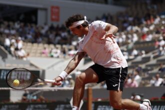 Tênis: Thiago Wild é 1º brasileiro a estrear no Masters 1000 de Miami