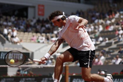 Tênis: Thiago Wild é 1º brasileiro a estrear no Masters 1000 de Miami