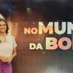 No Mundo da Bola tem edição especial sobre racismo e futebol No Mundo da Bola tem edição especial sobre racismo e futebol