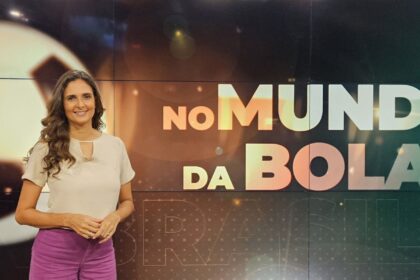 No Mundo da Bola tem edição especial sobre racismo e futebol