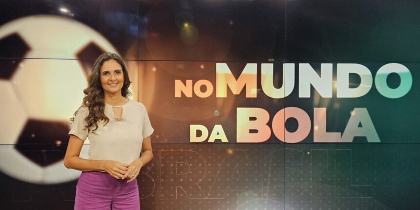No Mundo da Bola tem edição especial sobre racismo e futebol No Mundo da Bola tem edição especial sobre racismo e futebol