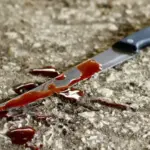 Tragédia em Goianésia: Mulher é morta na região oeste com mais de 30 facadas