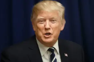 Trump: UE, China, Brasil, México e Canadá cobram tarifas injustas dos EUA