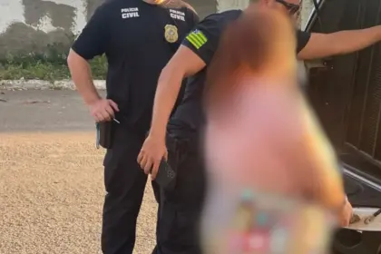 Urgente: Polícia Civil de Goianésia prende mulher por falsificação de atestados médicos