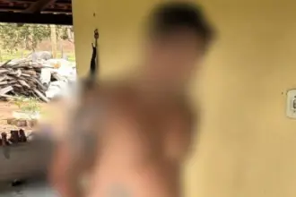 Urgente: Suspeito de tentativas de homicídio em Goianésia é capturado em Mato Grosso Urgente: Suspeito de tentativas de homicídio em Goianésia é capturado em Mato Grosso