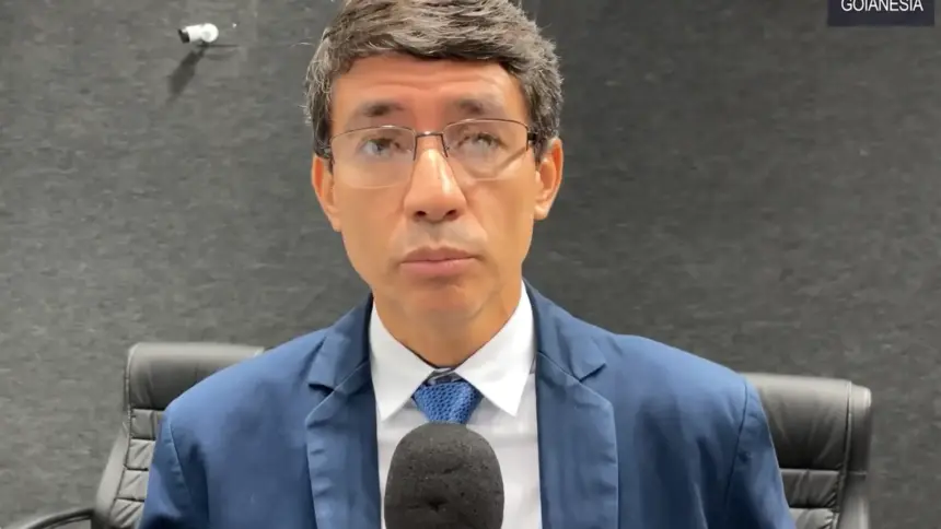 Vereador solicita junto ao Procon esclarecimentos sobre os preços dos combustíveis praticados em Goianésia Vereador solicita junto ao Procon esclarecimentos sobre os preços dos combustíveis praticados em Goianésia