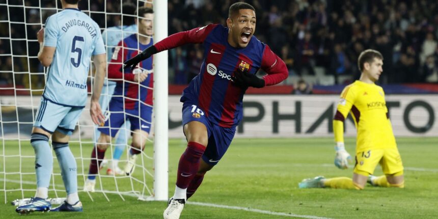 Palmeiras anuncia acerto com o atacante Vitor Roque Palmeiras anuncia acerto com o atacante Vitor Roque