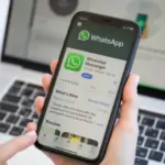 WhatsApp deixará de funcionar em iPhones com versão do iOS inferior ao 15.1 em 5 de maio