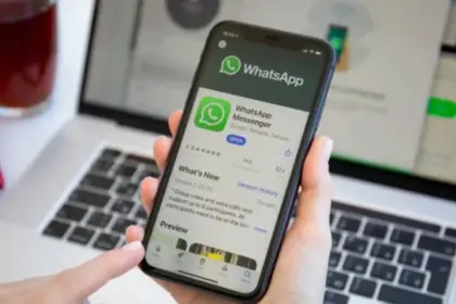 WhatsApp deixará de funcionar em iPhones com versão do iOS inferior ao 15.1 em 5 de maio