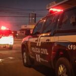 Pires do Rio: PCGO prende investigado por tráfico de drogas e associação para o tráfico