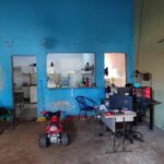 Polícia fecha restaurante clandestino de comida japonesa