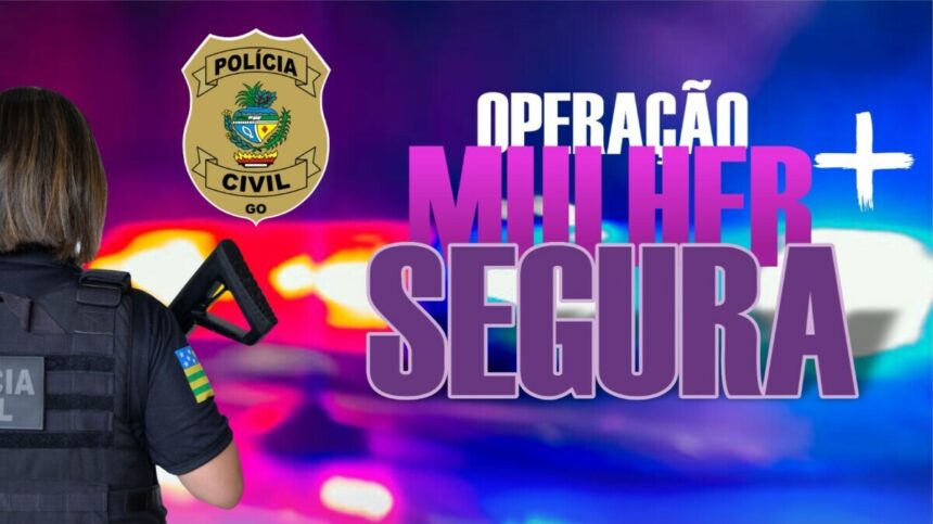 PCGO lança 2ª edição do Concurso de Redação Sobre Violência Contra a Mulher em Jataí – Policia Civil do Estado de Goiás