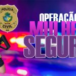 prisão em Cristalina – Policia Civil do Estado de Goiás prisão em Cristalina – Policia Civil do Estado de Goiás