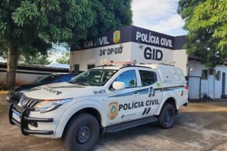 Polícia Civil localiza em Goiânia mulher que havia desaparecido de Sergipe Polícia Civil localiza em Goiânia mulher que havia desaparecido de Sergipe