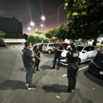 Cumprido mandados de busca contra investigado por venda de falsos lotes de eletroeletrônicos