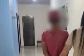 Caçu: Polícia Civil cumpre prisão contra autor de furtos Caçu: Polícia Civil cumpre prisão contra autor de furtos