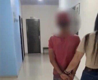 Caçu: Polícia Civil cumpre prisão contra autor de furtos