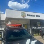 Adolescente é alvo de mandado de internação provisória após ter praticado ato análogo ao crime de estupro contra criança de 8 anos, em Paraúna Adolescente é alvo de mandado de internação provisória após ter praticado ato análogo ao crime de estupro contra criança de 8 anos, em Paraúna