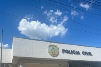 Adolescente é alvo de mandado de internação provisória após ter praticado ato análogo ao crime de estupro contra criança de 8 anos, em Paraúna Adolescente é alvo de mandado de internação provisória após ter praticado ato análogo ao crime de estupro contra criança de 8 anos, em Paraúna