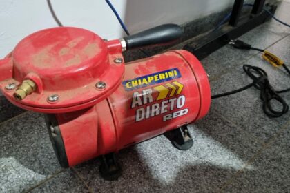 São Domingos: Polícia Civil prende autor de receptação