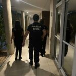 Servidores suspeitos: PCGO investiga esquema de fraude de ponto eletrônico na Prefeitura de Goiânia Servidores suspeitos: PCGO investiga esquema de fraude de ponto eletrônico na Prefeitura de Goiânia