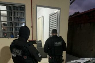 PCGO investiga funcionários por fraude em notas fiscais e desvio de dinheiro de empresa de energia PCGO investiga funcionários por fraude em notas fiscais e desvio de dinheiro de empresa de energia