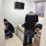 Aparecida de Goiânia: Polícia Civil investiga esquema criminoso de funcionários que desviaram mais de R$ 300 mil de empresa Aparecida de Goiânia: Polícia Civil investiga esquema criminoso de funcionários que desviaram mais de R$ 300 mil de empresa
