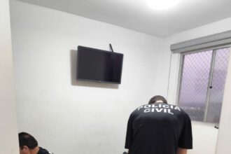 Aparecida de Goiânia: Polícia Civil investiga esquema criminoso de funcionários que desviaram mais de R$ 300 mil de empresa Aparecida de Goiânia: Polícia Civil investiga esquema criminoso de funcionários que desviaram mais de R$ 300 mil de empresa