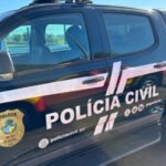 PCGO cumpre mandados de prisão contra foragido com passagens criminais em Goiás e no Rio de Janeiro – Policia Civil do Estado de Goiás