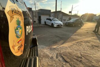 PC sequestra mais de R$ 1 milhão oriundos de fraude praticada por funcionário com uso de cartão corporativo PC sequestra mais de R$ 1 milhão oriundos de fraude praticada por funcionário com uso de cartão corporativo