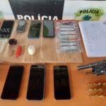 PCGO cumpre 14 mandados judiciais em operação contra o tráfico de drogas em Trindade – Policia Civil do Estado de Goiás
