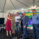 Delegacia da Mulher: PC inaugura nova sede em Aparecida de Goiânia