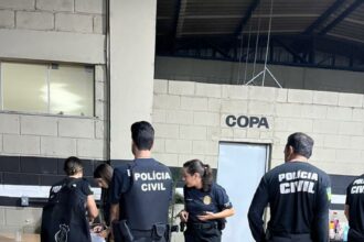 PCGO prende grupo por se passar por corretor de imóveis e aplicar golpes em vítimas – Policia Civil do Estado de Goiás