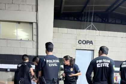 PCGO prende grupo por se passar por corretor de imóveis e aplicar golpes em vítimas – Policia Civil do Estado de Goiás