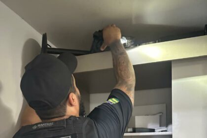 PCGO e PCDF deflagram operação Nexus contra grupo criminoso investigado pelo abastecimento de drogas no DF – Policia Civil do Estado de Goiás