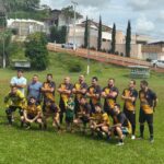 PCGO conquista título do Torneio de Futebol da Segurança Pública de Ceres – Policia Civil do Estado de Goiás