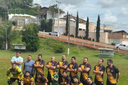 PCGO conquista título do Torneio de Futebol da Segurança Pública de Ceres – Policia Civil do Estado de Goiás