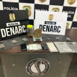 PCGO prende professor de muay thai que traficava ‘supermaconha’ em Goiânia – Policia Civil do Estado de Goiás PCGO prende professor de muay thai que traficava ‘supermaconha’ em Goiânia – Policia Civil do Estado de Goiás