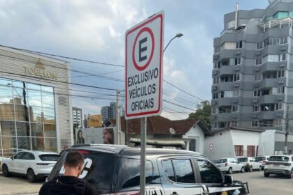 PC prende, em Santa Catarina, investigado por aplicar golpes com falso serviço de tapeçaria oferecido nas redes sociais