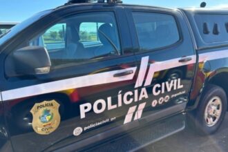PCGO deflagra operação contra estelionatários em Trindade PCGO deflagra operação contra estelionatários em Trindade