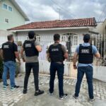 Polícia Civil deflagra operação no Paraná contra orcrim que operava o tráfico de drogas em redes sociais – Policia Civil do Estado de Goiás