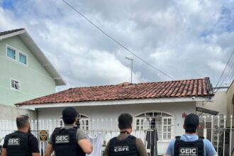 Polícia Civil deflagra operação no Paraná contra orcrim que operava o tráfico de drogas em redes sociais – Policia Civil do Estado de Goiás