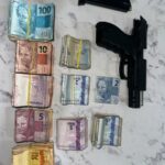 Operação apreende arma e dinheiro do crime em Águas Lindas – Policia Civil do Estado de Goiás Operação apreende arma e dinheiro do crime em Águas Lindas – Policia Civil do Estado de Goiás