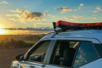 Mulher é presa após praticar diverso furtos qualificados em Brasília e no Entorno