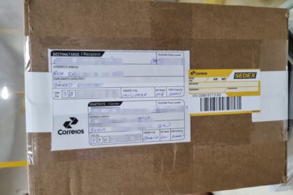 preso casal mineiro envolvido em fraudes em compras online com cartões clonados – Policia Civil do Estado de Goiás